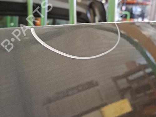 Hood BMW 1 (F20) 120 d | BP29481939C1 