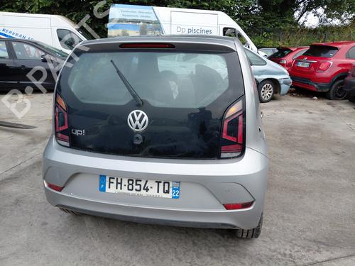 Rear parcel shelf VW UP! (121, 122, BL1, BL2, BL3, 123) 1.0 | BP28613016C85 - Image 20