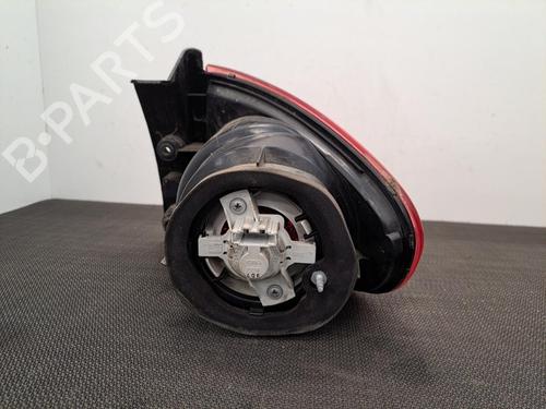 Left taillight SEAT ALTEA (5P1) 2.0 TDI 16V | BP28410345C34 - Image 2