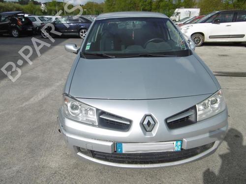 Gearbox RENAULT MEGANE II Saloon (LM0/1_)  | BP28394665M3  - Image 5