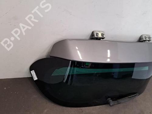 Bootlid window PEUGEOT 308 SW I (4E_, 4H_) 1.6 HDi | BP28390561C64 