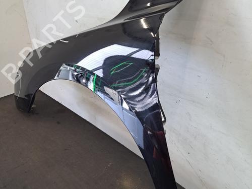 Forkjerm venstre Forkjerm venstre PEUGEOT 508 I (8D_) 2.0 HDi (140 hp) 36008825 36008825
