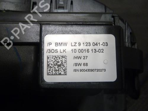 Steering column stalk BMW 3 (E90) 318 d | BP28394503I23 - Image 5