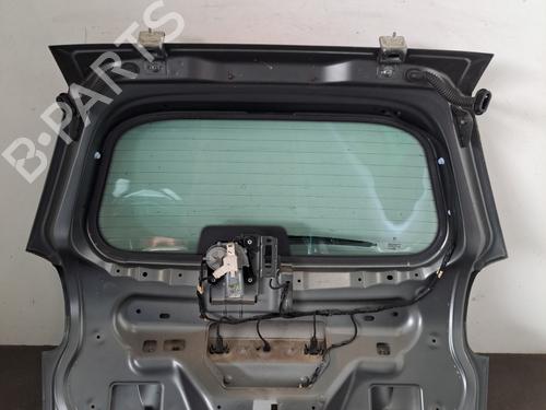 Tailgate PEUGEOT 207 SW (WK_) 1.6 HDi | BP31267136C6 