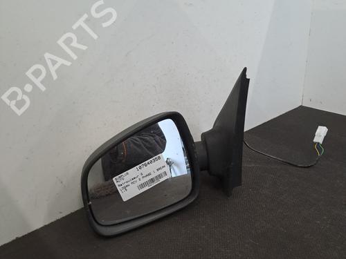 Left mirror DACIA LOGAN MCV II 1.5 dCi | BP28394999C26 