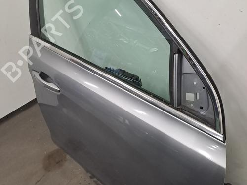 Right front door PEUGEOT 308 II (LB_, LP_, LW_, LH_, L3_) 1.2 THP 130 | BP29940220C3