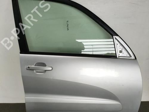 Right front door TOYOTA RAV 4 II (_A2_) 2.0 4WD (ACA21, ACA20) | BP28405023C3 