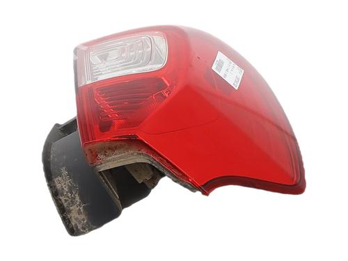 Left taillight DACIA LOGAN MCV II TCe 90 (K8M1, K8MA, K8AC) | BP37650512C34 - Image 5