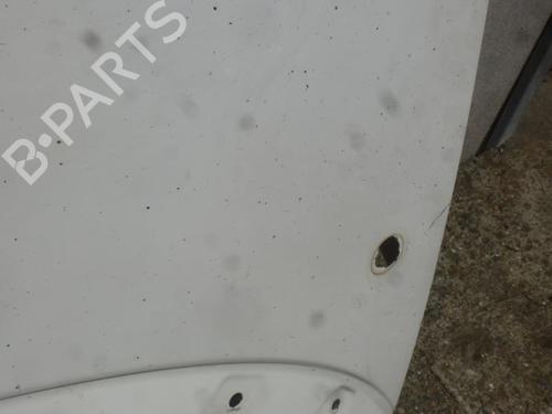 Left front fenders FORD TRANSIT CONNECT (P65_, P70_, P80_) 1.8 Di | BP28400275C41 