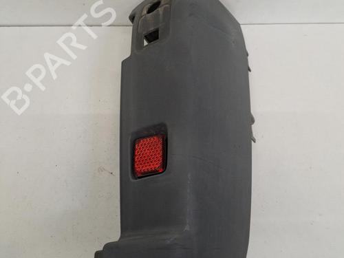 Used Corner bumper PEUGEOT BOXER Van 2.2 HDi 120 (120 hp) 28391281