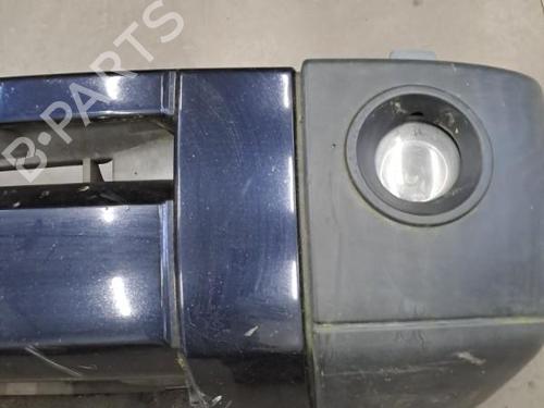 Front bumper LAND ROVER DISCOVERY III (L319) 2.7 TD 4x4 | BP28390735C7 