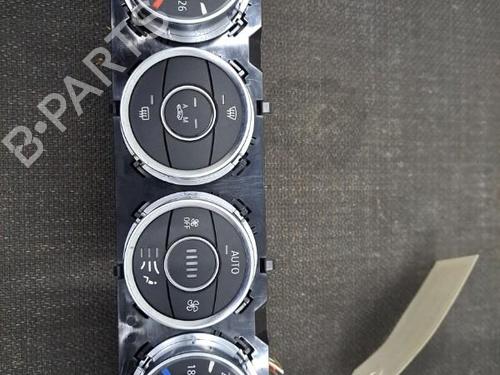 Used Climate control BMW Z4 Roadster (E89) sDrive 28 i (245 hp) 28396217