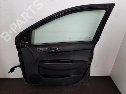 Right front door HYUNDAI i20 I (PB, PBT) 1.1 CRDi | BP28395438C3 