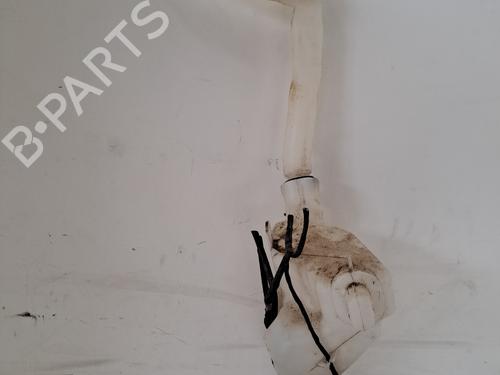 Used Windscreen washer tank PEUGEOT 2008 I (CU_) 1.2 PureTech 82 (82 hp) 29615534