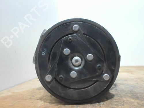 AC compressor MASERATI GHIBLI III (M157) 3.0 D | BP28405152M34 