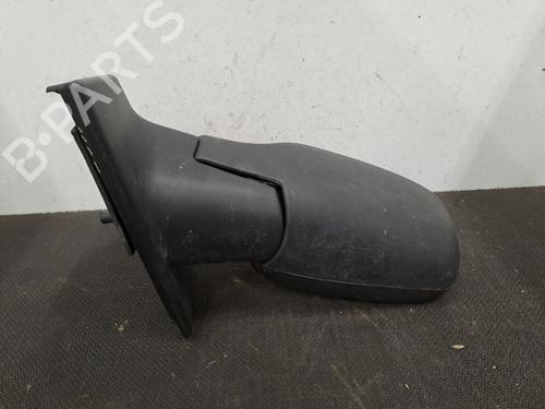 Left mirror RENAULT CLIO III (BR0/1, CR0/1) 1.6 16V (BR09, BR0T, CR09, CR0T) | BP29146984C26 