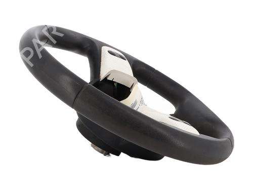 Steering wheel RENAULT TWINGO III (BCM_, BCA_) 1.0 SCe 70 (BCMB) | BP36441924C49  - Image 5