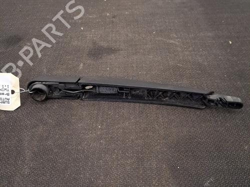 Used Rear windshield wiper arm RENAULT TWINGO II (CN0_) 1.2 16V (CN04, CN0B) (75 hp) 28392629