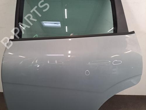 Used Left rear door SEAT LEON (1P1) 1.9 TDI (105 hp) 28392572