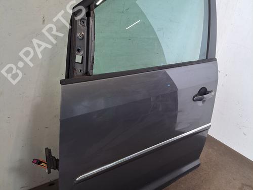 Used Left front door Left front door VW TOURAN (1T3) [2010-2016] 34454287 34454287