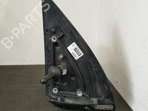 Left mirror HYUNDAI i10 I (PA) 1.2 | BP28402613C26