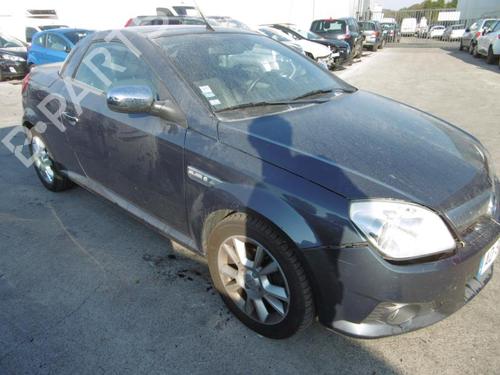 Left headlight OPEL TIGRA TwinTop (X04) 1.4 (R97) | BP28411279C28 - Image 6
