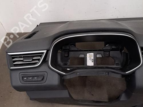 Used Dashboard Dashboard RENAULT CLIO V (B7_) 1.6 E-TECH 140 (B7MU) (140 hp) 29627878 29627878
