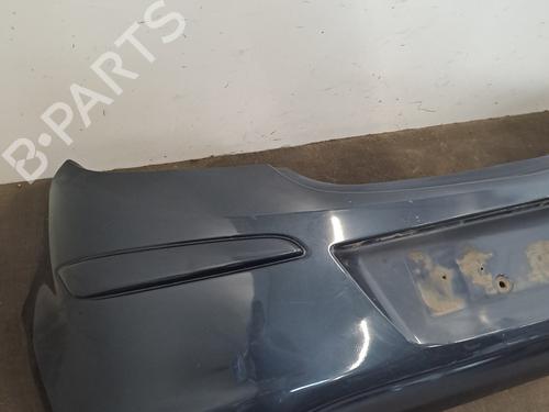 Rear bumper OPEL CORSA D (S07) 1.2 (L08, L68) | BP29501682C8 