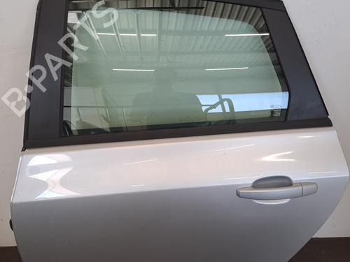 Used Left rear door OPEL ASTRA J (P10) 1.7 CDTI (68) (110 hp) 28406433