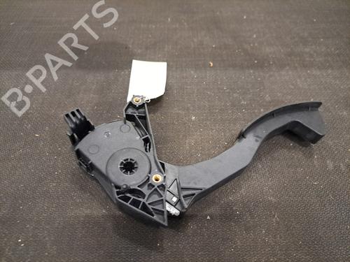 Pedal RENAULT TWINGO III (BCM_, BCA_) 1.0 SCe 75 | BP28407214I4 