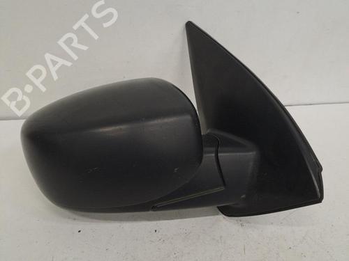 Used Right mirror HYUNDAI i10 I (PA) 1.2 (78 hp) 28396655