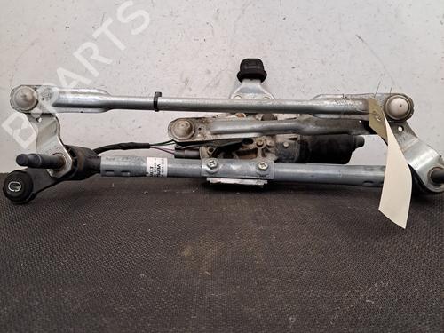 Used Front wiper motor RENAULT CLIO V (B7_) 1.3 TCe 130 (B7MF) (131 hp) 29164673