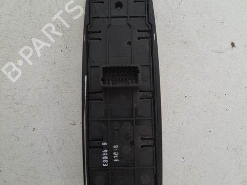 Left front window switch RENAULT MEGANE III Grandtour (KZ0/1) 1.9 dCi (KZ0J, KZ0N, KZ1S) | BP28391061I27 