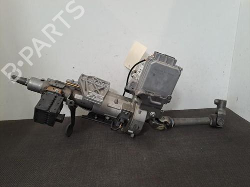 Steering column RENAULT CLIO IV (BH_) 1.5 dCi 90 | BP28404784M21 