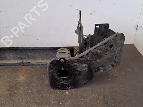 Rear bumper reinforcement PEUGEOT 3008 I MPV (0U_) 2.0 HDi Hybrid4 (0URHCA) | BP29887107C73