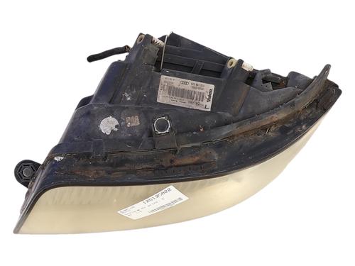 Left headlight AUDI A2 (8Z0) 1.4 | BP37250077C28  - Image 5