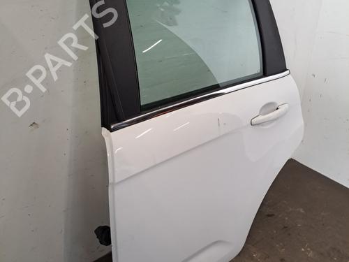 Left rear door CITROËN C3 II (SC_) 1.6 BlueHDi 100 | BP29749249C4 