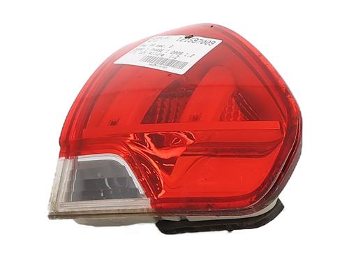 Left tailgate light PEUGEOT 2008 I (CU_) 1.2 VTi | BP33028702C79  - Image 6