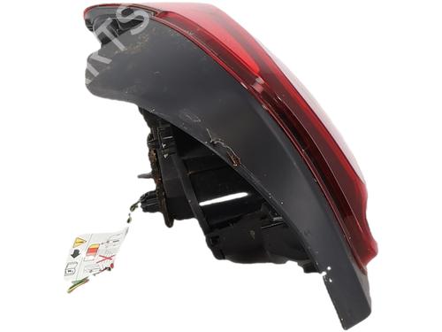 Right taillight CITROËN C3 III (SX) 1.5 BlueHDi 100 (SXYHYP, SXYHTU) | BP37587986C35 - Image 4