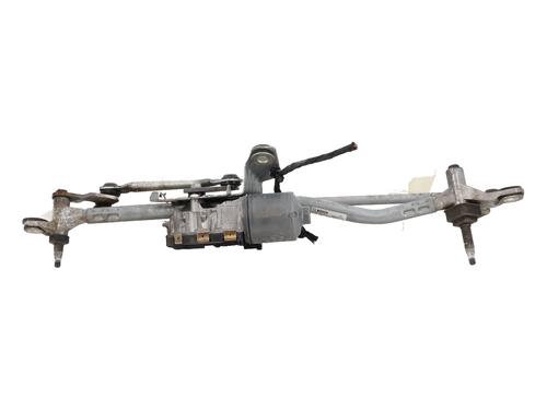 Used Front wiper motor Front wiper motor AUDI A6 C7 Avant (4G5, 4GD) 2.0 TDI (190 hp) 36590625 36590625