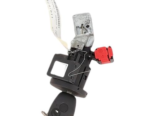 Used Ignition barrel Ignition barrel RENAULT TWINGO II (CN0_) 1.2 16V (CN04, CN0B) (75 hp) 36673938 36673938