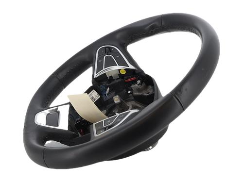 Steering wheel RENAULT MEGANE IV Hatchback (B9A/M/N_) 1.6 dCi 130 (B9A4) | BP39991516C49 - Image 3