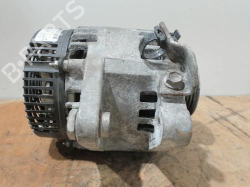 Used Alternator PEUGEOT 107 (PM_, PN_) 1.0 (68 hp) 28399781