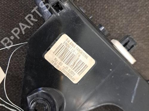 Rear bumper bracket RENAULT CLIO V (B7_) 1.6 E-TECH 140 (B7MU) | BP28397997C159