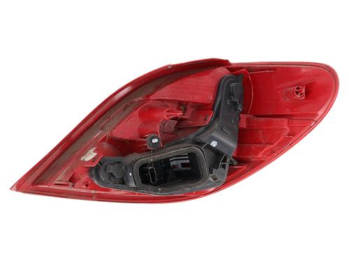 Used Left taillight Left taillight 39387555 39387555