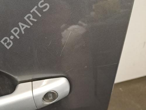 Left front door PEUGEOT PARTNER Box Body/MPV 1.6 HDi | BP30059883C2 