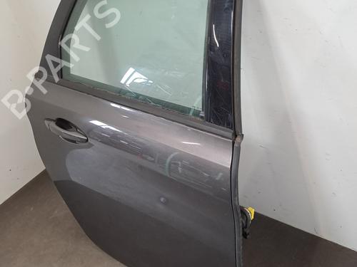 Right rear door PEUGEOT 308 SW II (LC_, LJ_, LR_, LX_, L4_) 1.6 BlueHDi 120 | BP28409103C5 