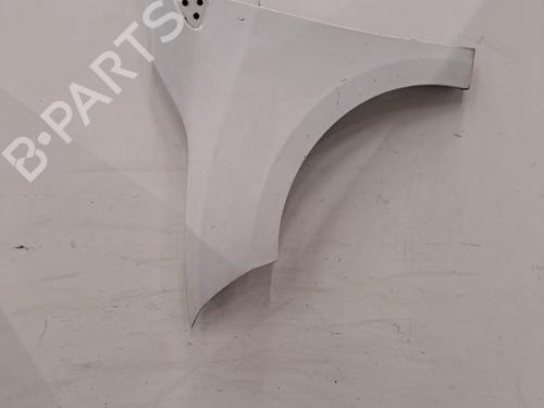 Used Left front fenders RENAULT MEGANE III Hatchback (BZ0/1_, B3_) 1.5 dCi (BZ0C) (90 hp) 31572569