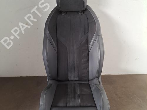 Seats set PEUGEOT 308 SW III (FC_, FJ_, FR_, F4_, FN_) PureTech 130 (FRHNSL, FRHNST) | BP29627875C78 