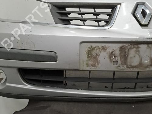 Front bumper RENAULT LAGUNA II Grandtour (KG0/1_) 2.0 dCi (KG1S) | BP28407194C7 